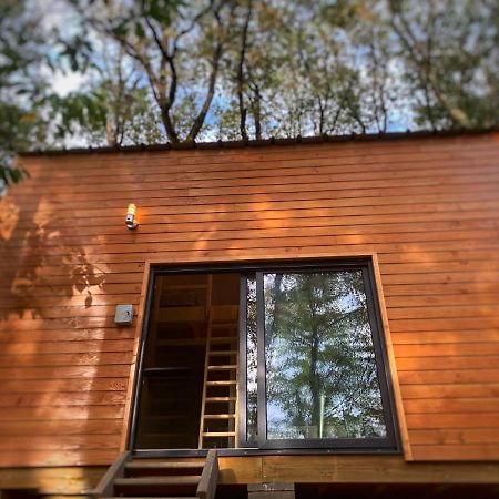 La Cabane De Piquet Le Tablier Kültér fotó