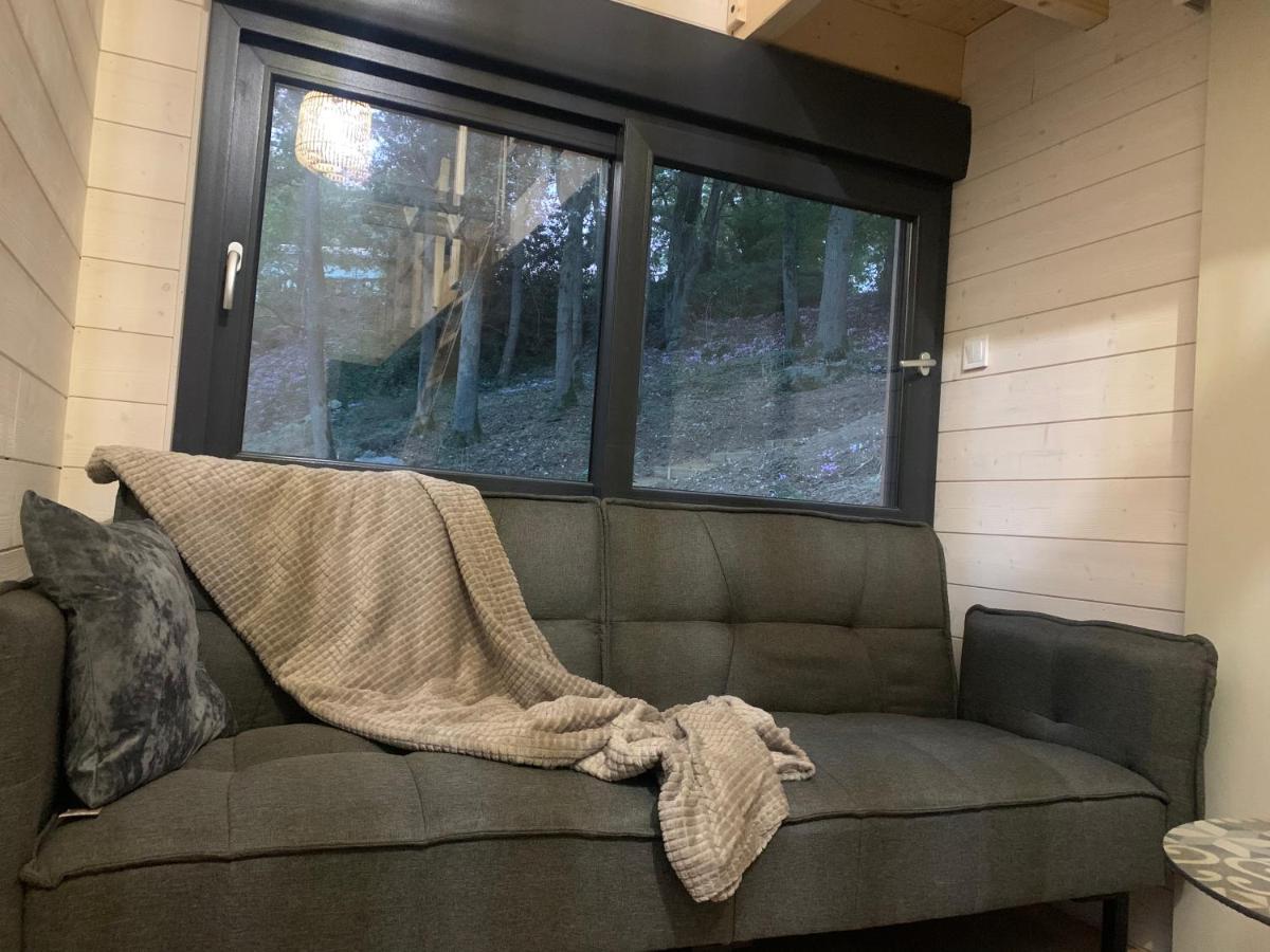 La Cabane De Piquet Le Tablier Kültér fotó