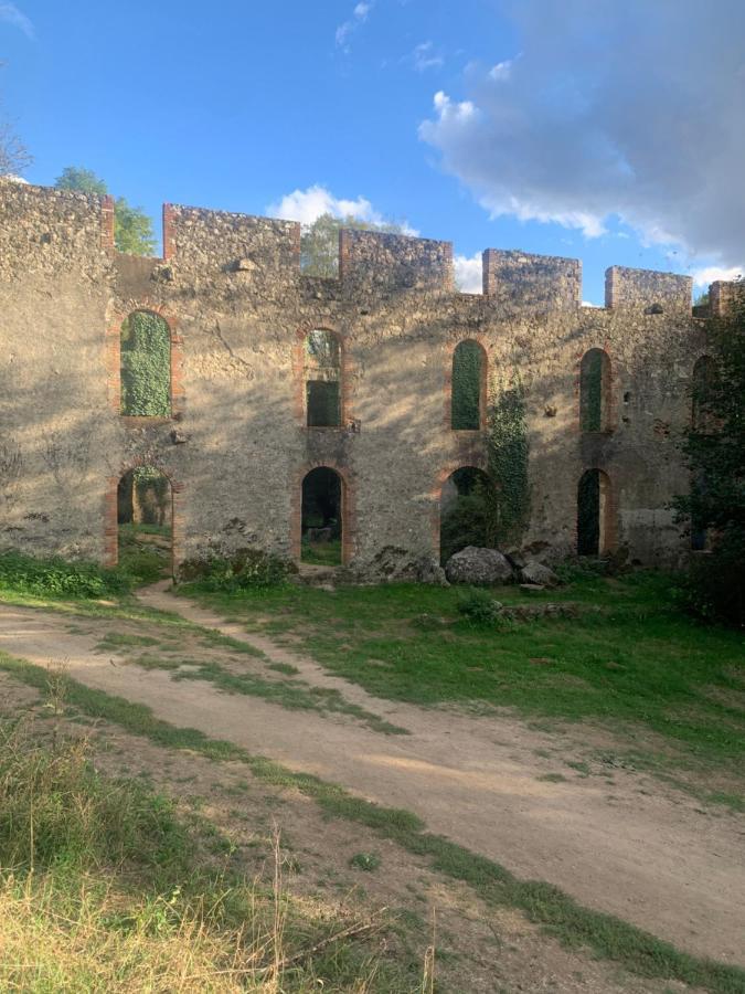La Cabane De Piquet Le Tablier Kültér fotó